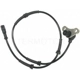 Purchase Top-Quality Rear Wheel ABS Sensor by BLUE STREAK (HYGRADE MOTOR) - ALS552 pa2