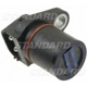 Purchase Top-Quality Rear Wheel ABS Sensor by BLUE STREAK (HYGRADE MOTOR) - ALS559 pa1