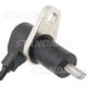 Purchase Top-Quality Rear Wheel ABS Sensor by BLUE STREAK (HYGRADE MOTOR) - ALS579 pa1
