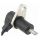 Purchase Top-Quality Rear Wheel ABS Sensor by BLUE STREAK (HYGRADE MOTOR) - ALS579 pa2