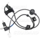 Purchase Top-Quality Rear Wheel ABS Sensor by BLUE STREAK (HYGRADE MOTOR) - ALS579 pa3