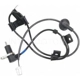 Purchase Top-Quality Rear Wheel ABS Sensor by BLUE STREAK (HYGRADE MOTOR) - ALS579 pa7