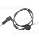 Purchase Top-Quality Capteur ABS de roue arrière de BLUE STREAK (HYGRADE MOTOR) - ALS581 pa2