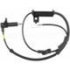 Purchase Top-Quality Rear Wheel ABS Sensor by BLUE STREAK (HYGRADE MOTOR) - ALS583 pa2