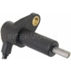 Purchase Top-Quality Rear Wheel ABS Sensor by BLUE STREAK (HYGRADE MOTOR) - ALS584 pa1