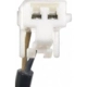 Purchase Top-Quality Rear Wheel ABS Sensor by BLUE STREAK (HYGRADE MOTOR) - ALS584 pa2