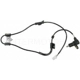 Purchase Top-Quality Rear Wheel ABS Sensor by BLUE STREAK (HYGRADE MOTOR) - ALS591 pa2