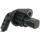 Purchase Top-Quality Rear Wheel ABS Sensor by BLUE STREAK (HYGRADE MOTOR) - ALS597 pa3