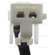 Purchase Top-Quality Rear Wheel ABS Sensor by BLUE STREAK (HYGRADE MOTOR) - ALS597 pa4