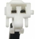 Purchase Top-Quality Rear Wheel ABS Sensor by BLUE STREAK (HYGRADE MOTOR) - ALS609 pa3