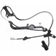 Purchase Top-Quality Rear Wheel ABS Sensor by BLUE STREAK (HYGRADE MOTOR) - ALS641 pa2