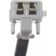 Purchase Top-Quality Rear Wheel ABS Sensor by BLUE STREAK (HYGRADE MOTOR) - ALS641 pa3