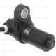 Purchase Top-Quality Rear Wheel ABS Sensor by BLUE STREAK (HYGRADE MOTOR) - ALS653 pa1