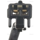 Purchase Top-Quality Rear Wheel ABS Sensor by BLUE STREAK (HYGRADE MOTOR) - ALS654 pa1