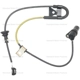 Purchase Top-Quality Rear Wheel ABS Sensor by BLUE STREAK (HYGRADE MOTOR) - ALS654 pa3