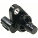 Purchase Top-Quality Rear Wheel ABS Sensor by BLUE STREAK (HYGRADE MOTOR) - ALS705 pa10
