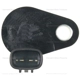 Purchase Top-Quality Rear Wheel ABS Sensor by BLUE STREAK (HYGRADE MOTOR) - ALS705 pa3