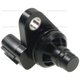 Purchase Top-Quality Rear Wheel ABS Sensor by BLUE STREAK (HYGRADE MOTOR) - ALS705 pa5