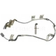 Purchase Top-Quality Rear Wheel ABS Sensor by BLUE STREAK (HYGRADE MOTOR) - ALS709 pa4