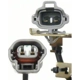 Purchase Top-Quality Rear Wheel ABS Sensor by BLUE STREAK (HYGRADE MOTOR) - ALS709 pa5