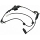 Purchase Top-Quality Rear Wheel ABS Sensor by BLUE STREAK (HYGRADE MOTOR) - ALS726 pa7