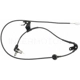 Purchase Top-Quality Rear Wheel ABS Sensor by BLUE STREAK (HYGRADE MOTOR) - ALS747 pa4