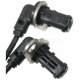Purchase Top-Quality Rear Wheel ABS Sensor by BLUE STREAK (HYGRADE MOTOR) - ALS789 pa1