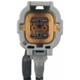 Purchase Top-Quality Rear Wheel ABS Sensor by BLUE STREAK (HYGRADE MOTOR) - ALS789 pa3