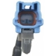 Purchase Top-Quality Rear Wheel ABS Sensor by BLUE STREAK (HYGRADE MOTOR) - ALS790 pa5