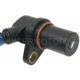 Purchase Top-Quality Rear Wheel ABS Sensor by BLUE STREAK (HYGRADE MOTOR) - ALS856 pa1