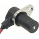 Purchase Top-Quality Capteur ABS de roue arrière de BLUE STREAK (HYGRADE MOTOR) - ALS875 pa1