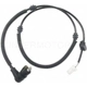 Purchase Top-Quality Rear Wheel ABS Sensor by BLUE STREAK (HYGRADE MOTOR) - ALS880 pa4