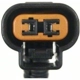Purchase Top-Quality Rear Wheel ABS Sensor by BLUE STREAK (HYGRADE MOTOR) - ALS896 pa8