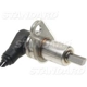 Purchase Top-Quality Rear Wheel ABS Sensor by BLUE STREAK (HYGRADE MOTOR) - ALS924 pa1