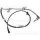 Purchase Top-Quality Rear Wheel ABS Sensor by BLUE STREAK (HYGRADE MOTOR) - ALS924 pa2