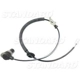 Purchase Top-Quality Rear Wheel ABS Sensor by BLUE STREAK (HYGRADE MOTOR) - ALS926 pa2