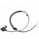 Purchase Top-Quality Rear Wheel ABS Sensor by BLUE STREAK (HYGRADE MOTOR) - ALS926 pa3