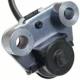 Purchase Top-Quality Rear Wheel ABS Sensor by BLUE STREAK (HYGRADE MOTOR) - ALS958 pa7