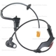 Purchase Top-Quality Rear Wheel ABS Sensor by BLUE STREAK (HYGRADE MOTOR) - ALS970 pa5