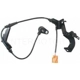 Purchase Top-Quality Rear Wheel ABS Sensor by BLUE STREAK (HYGRADE MOTOR) - ALS971 pa4