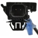 Purchase Top-Quality Rear Wheel ABS Sensor by BLUE STREAK (HYGRADE MOTOR) - ALS972 pa5