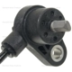 Purchase Top-Quality Rear Wheel ABS Sensor by BLUE STREAK (HYGRADE MOTOR) - ALS974 pa1