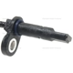 Purchase Top-Quality Rear Wheel ABS Sensor by BLUE STREAK (HYGRADE MOTOR) - ALS990 pa3
