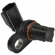 Purchase Top-Quality Rear Wheel ABS Sensor by BLUE STREAK (HYGRADE MOTOR) - SC466 pa4