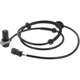 Purchase Top-Quality Rear Wheel ABS Sensor by BOSCH - 0265006824 pa1