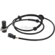 Purchase Top-Quality Rear Wheel ABS Sensor by BOSCH - 0265006824 pa3