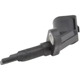 Purchase Top-Quality BOSCH - 0265007930 - Rear Wheel ABS Sensor pa3