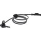 Purchase Top-Quality BOSCH - 265007962 - ABS Speed Sensors pa2