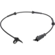 Purchase Top-Quality BOSCH - 265009326 - ABS Speed Sensors pa2