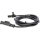 Purchase Top-Quality Capteur ABS de roue arrière de BOSCH - 0265009338 pa6